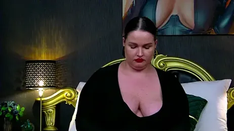 GeorgiaLerox webcam model stream image