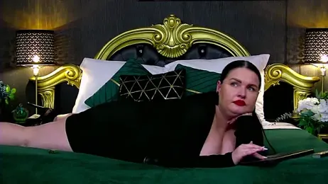 GeorgiaLerox webcam model stream image