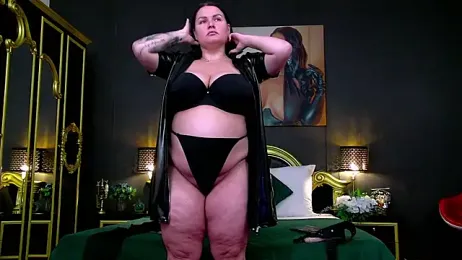 GeorgiaLerox webcam model stream image