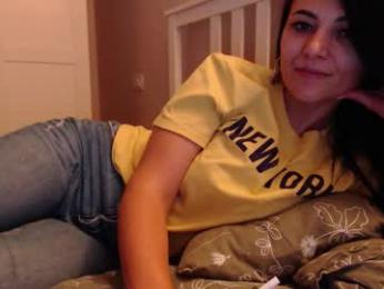 nightssecret webcam model stream image