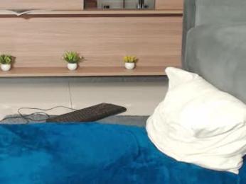 aladino_ms webcam model stream image