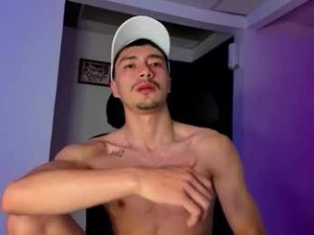 andykoch webcam model stream image