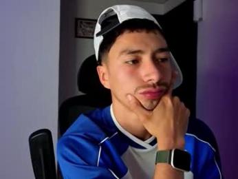 andykoch webcam model stream image