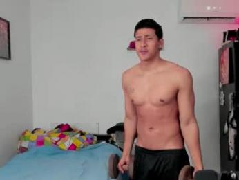 ivano_jones webcam chaturbate model stream image