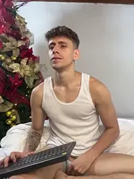 Jasperjoness webcam model stream image