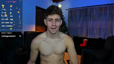 Jasperjoness webcam model stream image