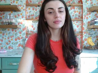 Gigi Belle webcam flirt4free model stream image