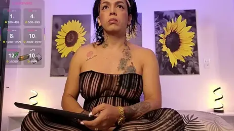 KataLehlla webcam model stream image