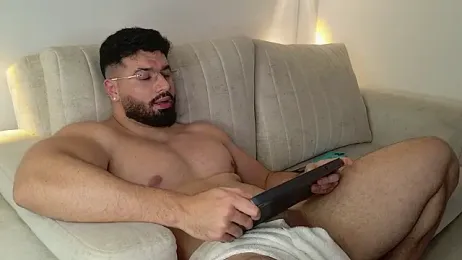 Roman_Lux webcam model stream image