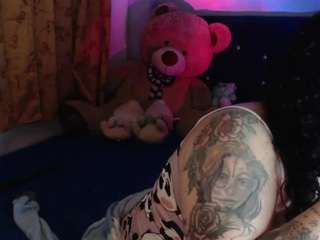 angelique-klane webcam camsoda model stream image