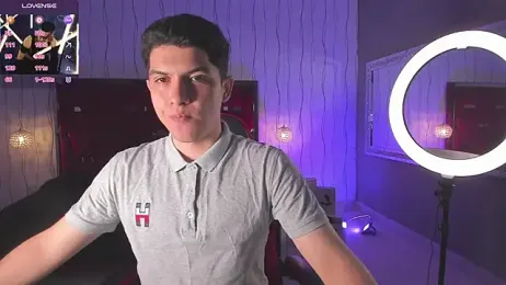 Brat_ webcam model stream image