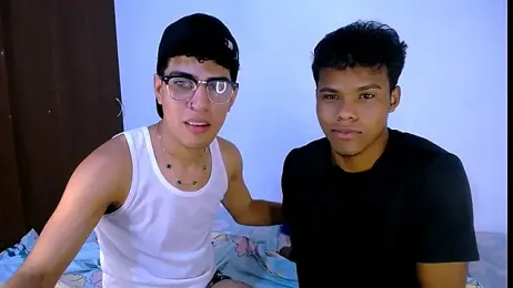 black_men9 webcam model stream image