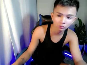 krunoxx webcam model stream image