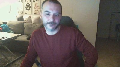 Have93Fun webcam model stream image