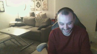 Have93Fun webcam model stream image