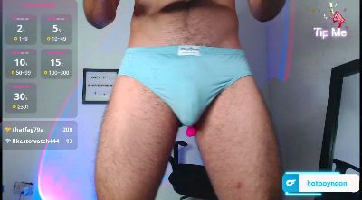 hotboyneon49 webcam cam4 model stream image