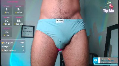 hotboyneon49 webcam model stream image