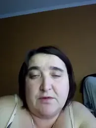 LiluHot webcam model stream image