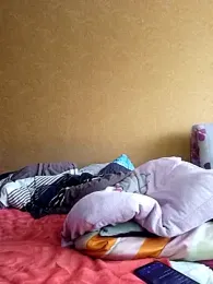 LiluHot webcam stripchat model stream image