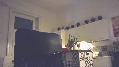 paolokit webcam model stream image