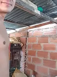 hoteder webcam model stream image