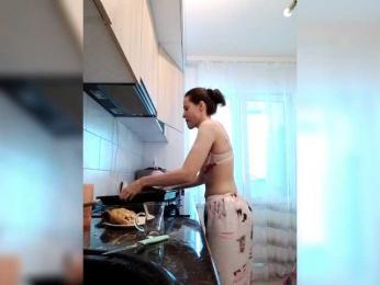 AngelDolores webcam model stream image