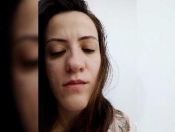 AngelDolores webcam model stream image