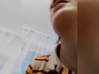 AngelDolores webcam model stream image