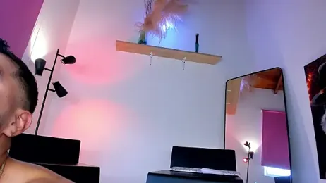 Juan_Castano webcam model stream image