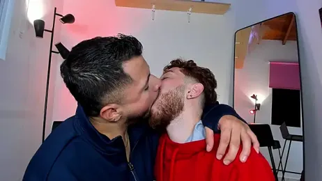 Juan_Castano webcam model stream image