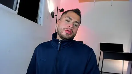 Juan_Castano webcam model stream image