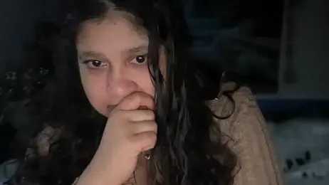 MelanieFawker webcam model stream image