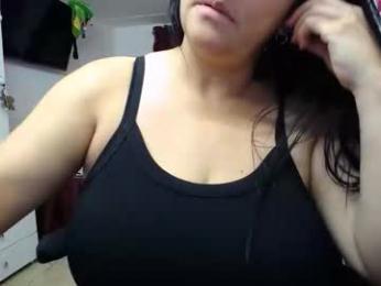 amelia_rizo webcam model stream image