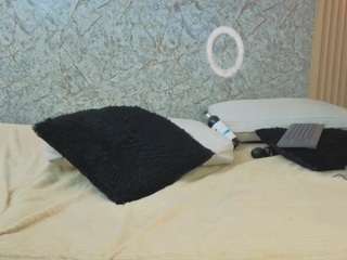 antonella-west webcam camsoda model stream image