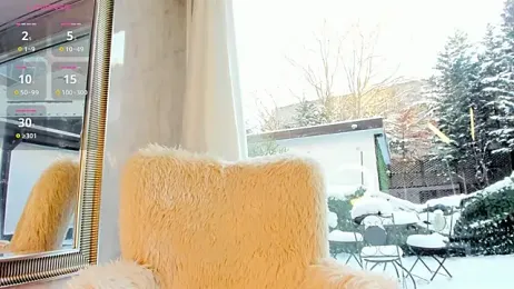 Naila18 webcam stripchat model stream image