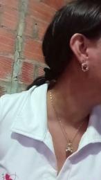 IsiTraviesa webcam model stream image