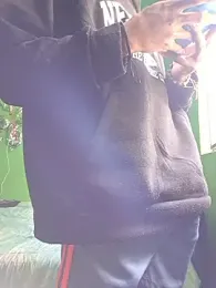 amarijones webcam model stream image