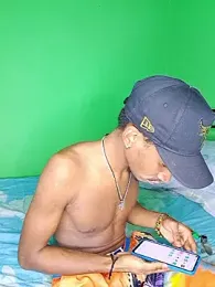 amarijones webcam model stream image