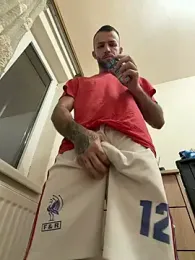 sexyman1936 webcam model stream image