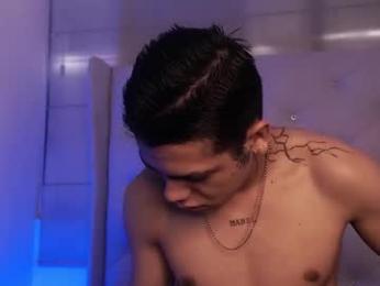 noah_and_kim69 webcam chaturbate model stream image