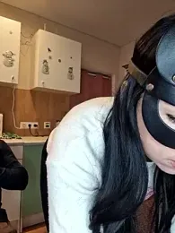 -Pupsiki- webcam stripchat model stream image