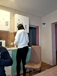 -Pupsiki- webcam model stream image