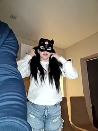 -Pupsiki- webcam model stream image