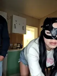 -Pupsiki- webcam model stream image