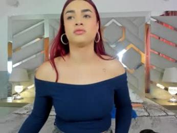 alexandra_wonder69x webcam model stream image