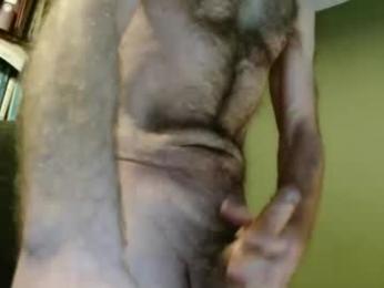 oldhairybastard webcam model stream image