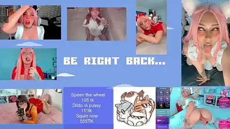 sweetalienn webcam model stream image