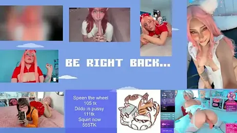 sweetalienn webcam model stream image