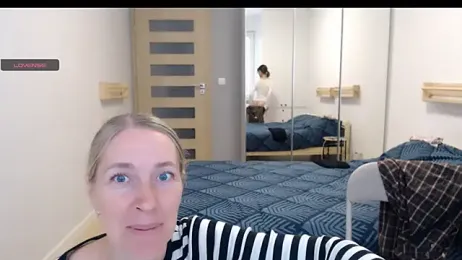 Pepper_mur webcam model stream image