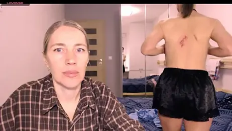 Pepper_mur webcam model stream image